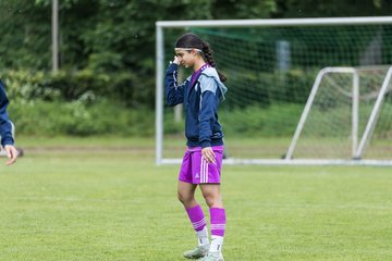 Bild 2 - F VfL Pinneberg - GW Eimsbuettel4 : Ergebnis: 9:0